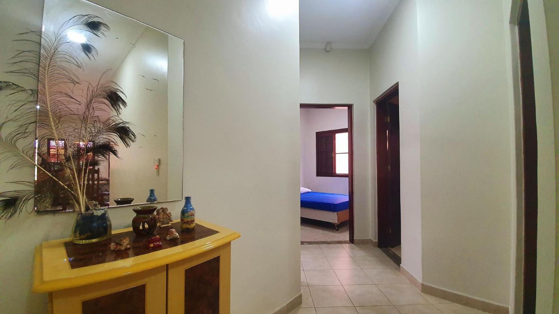 Three-Bedroom House photo 2