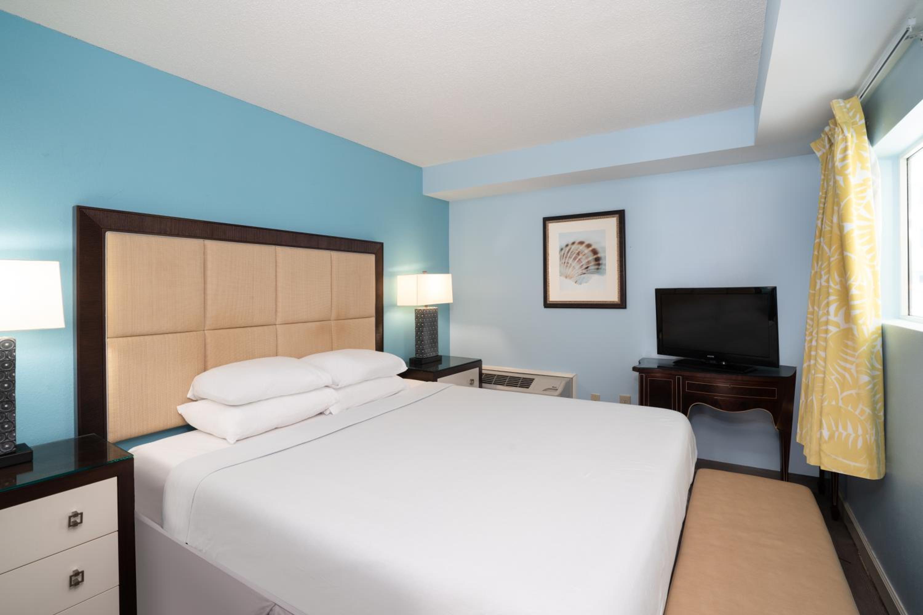 Suite King - Photo 7