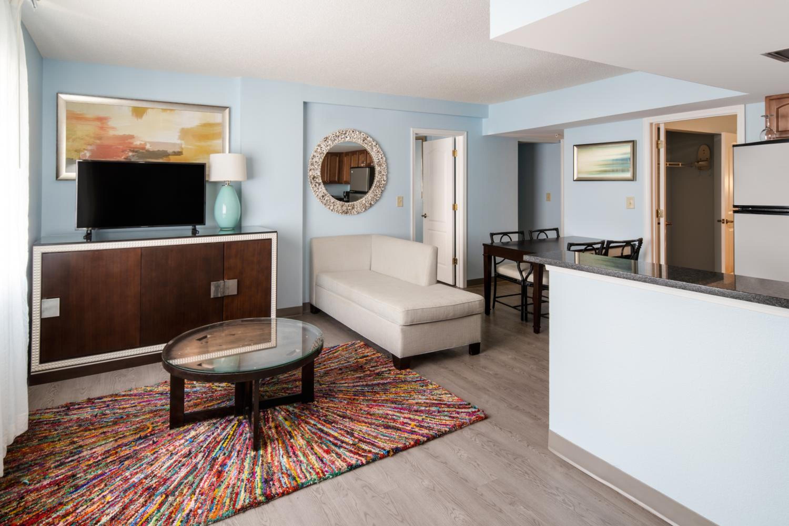 Deluxe Suite 2 Kings - Photo 1