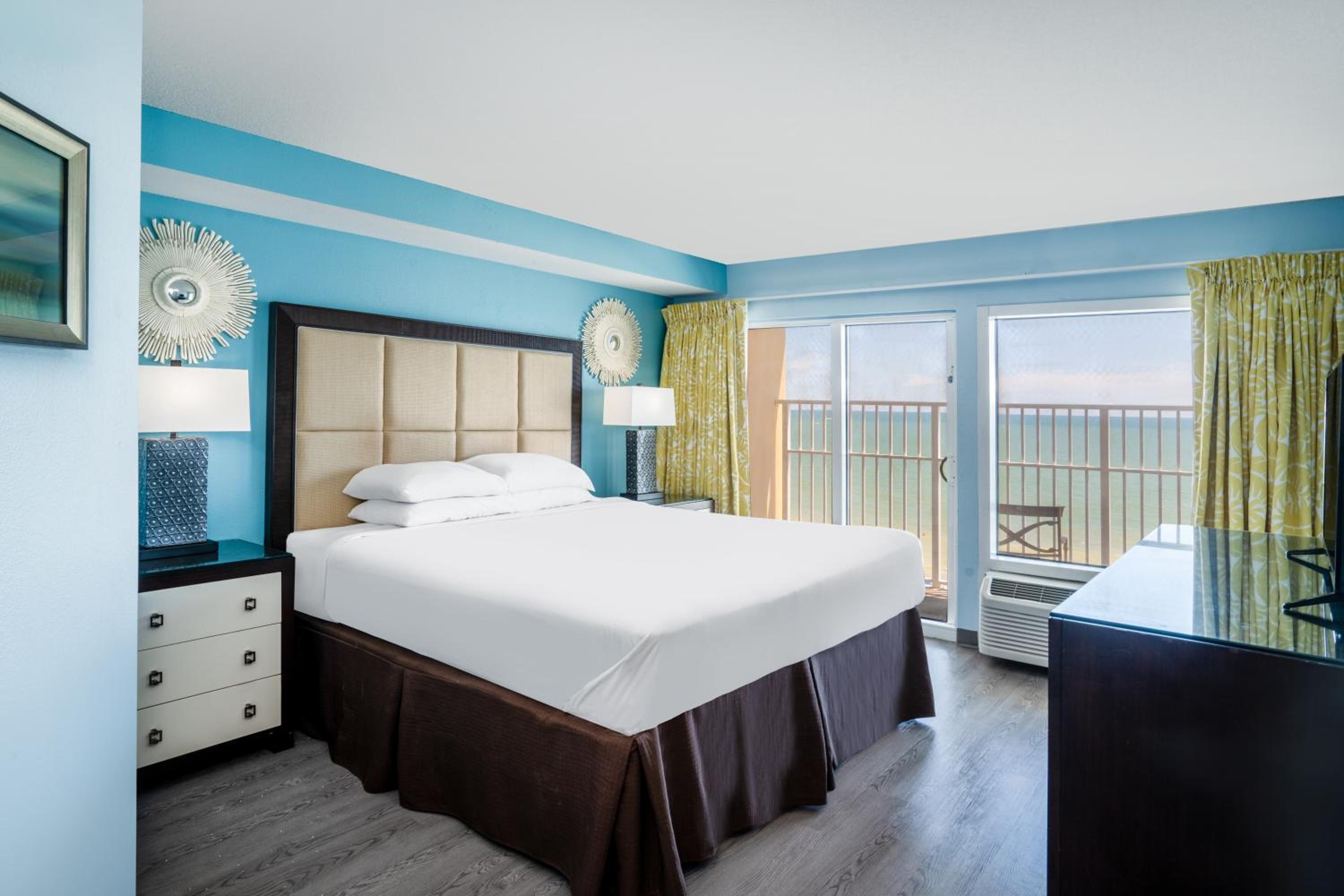 Premier Suite Three Kings Oceanfront photo 1