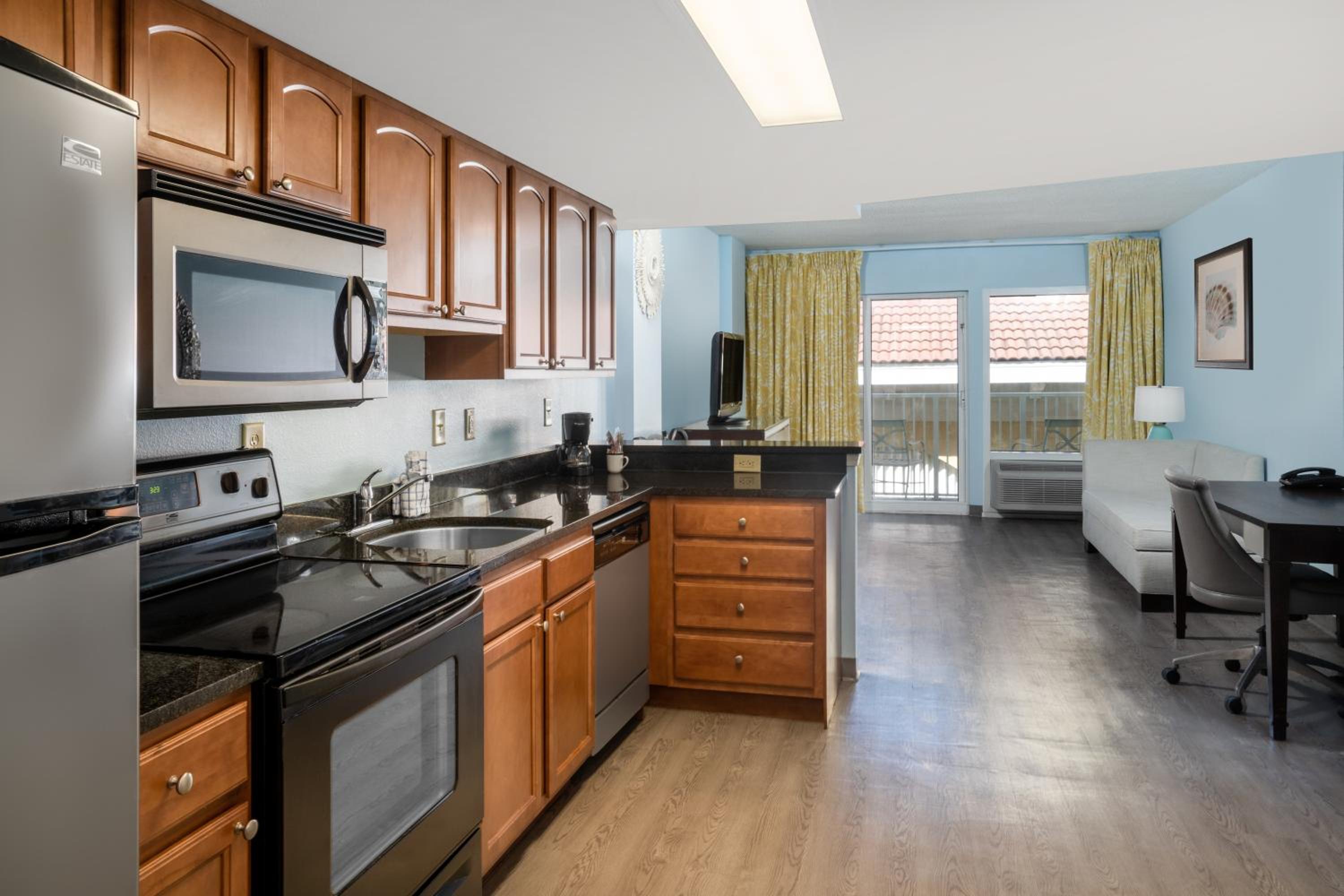Suite King - Photo 4