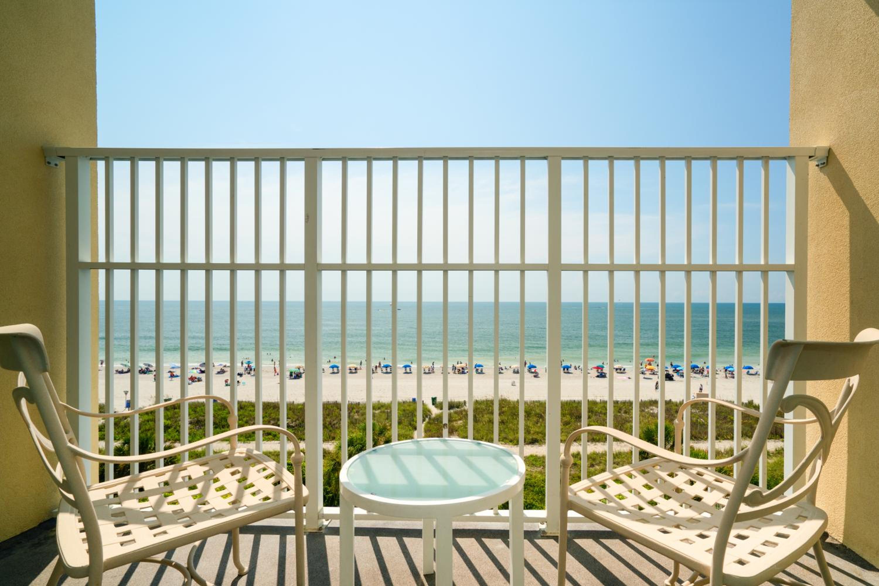 Studio King Oceanfront - Photo 4