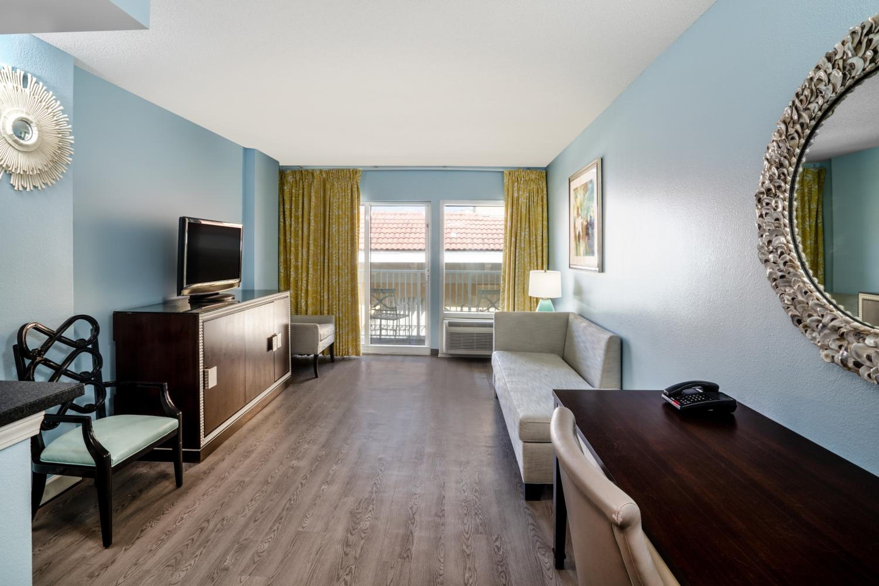 Suite King - Photo 8
