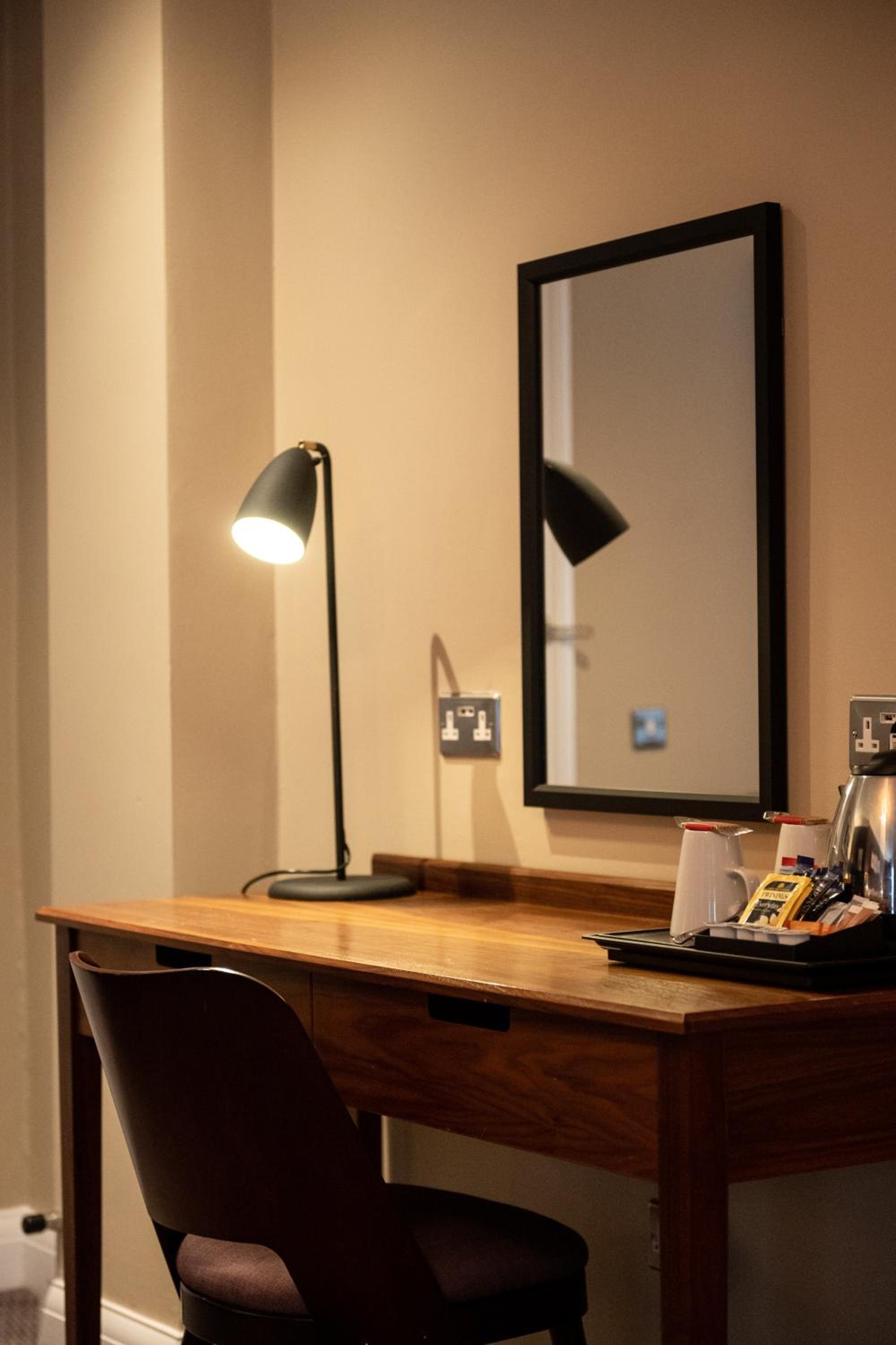 Double Or Twin Room photo 1