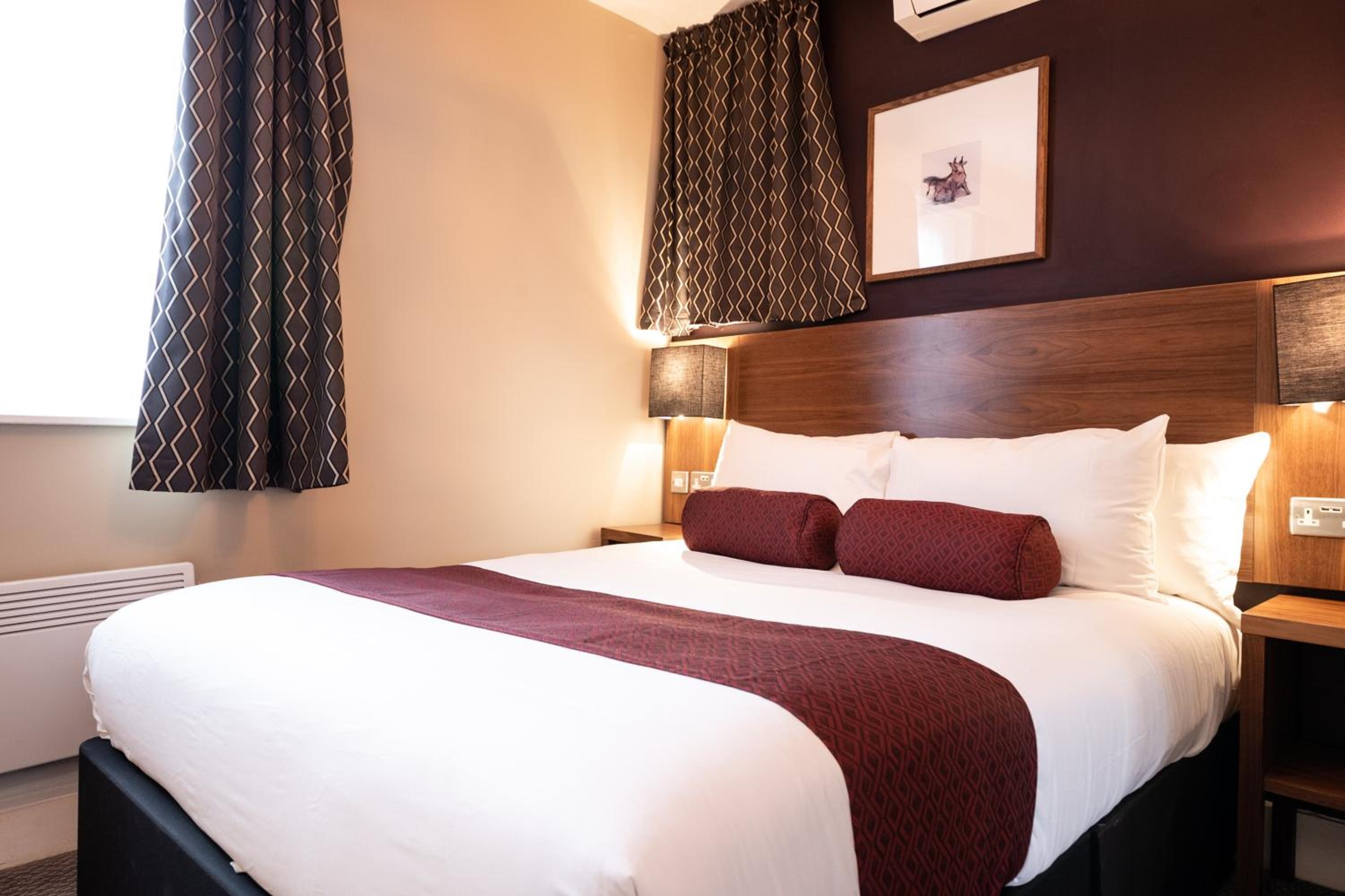 Double Room photo 1
