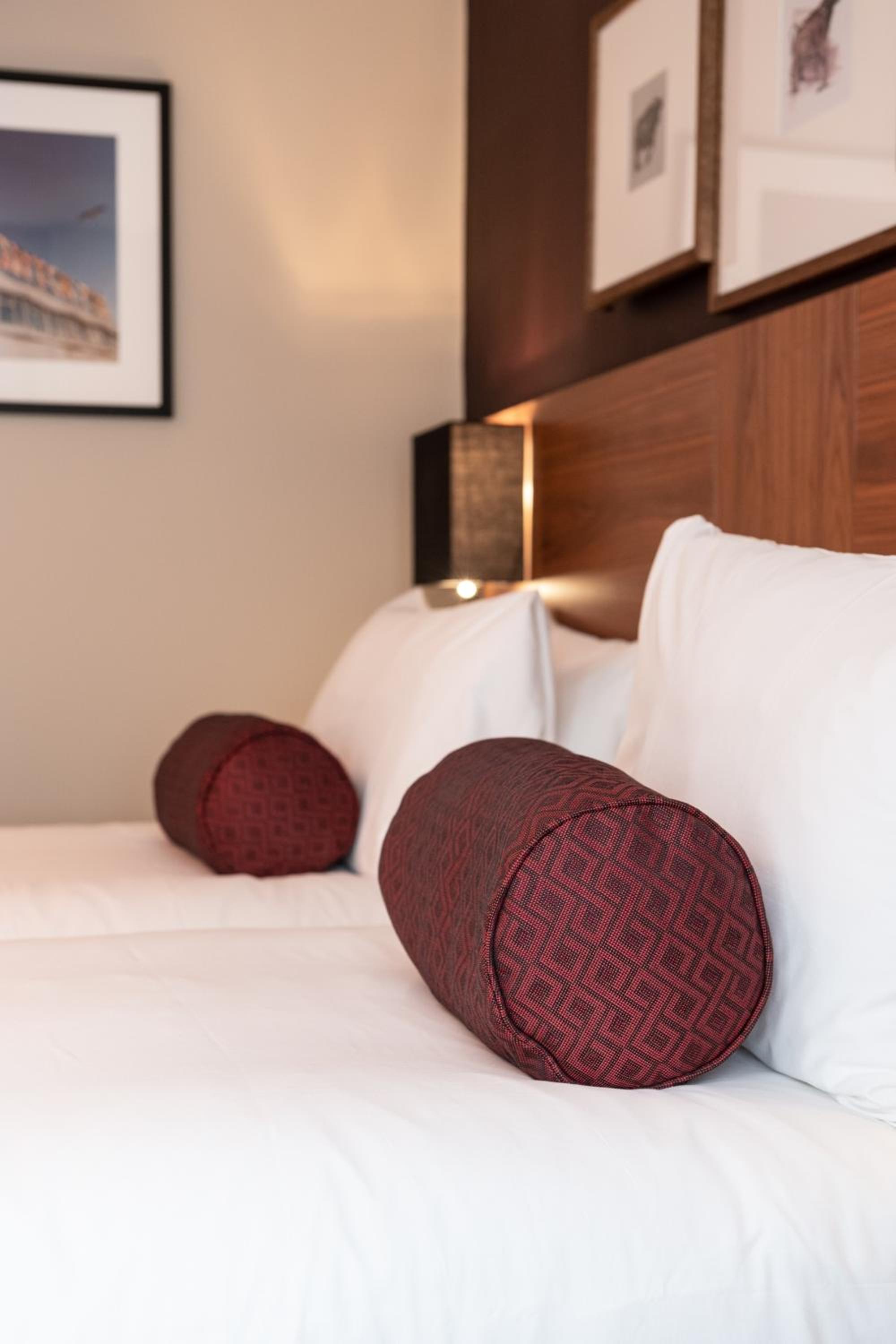 Double Or Twin Room photo 3