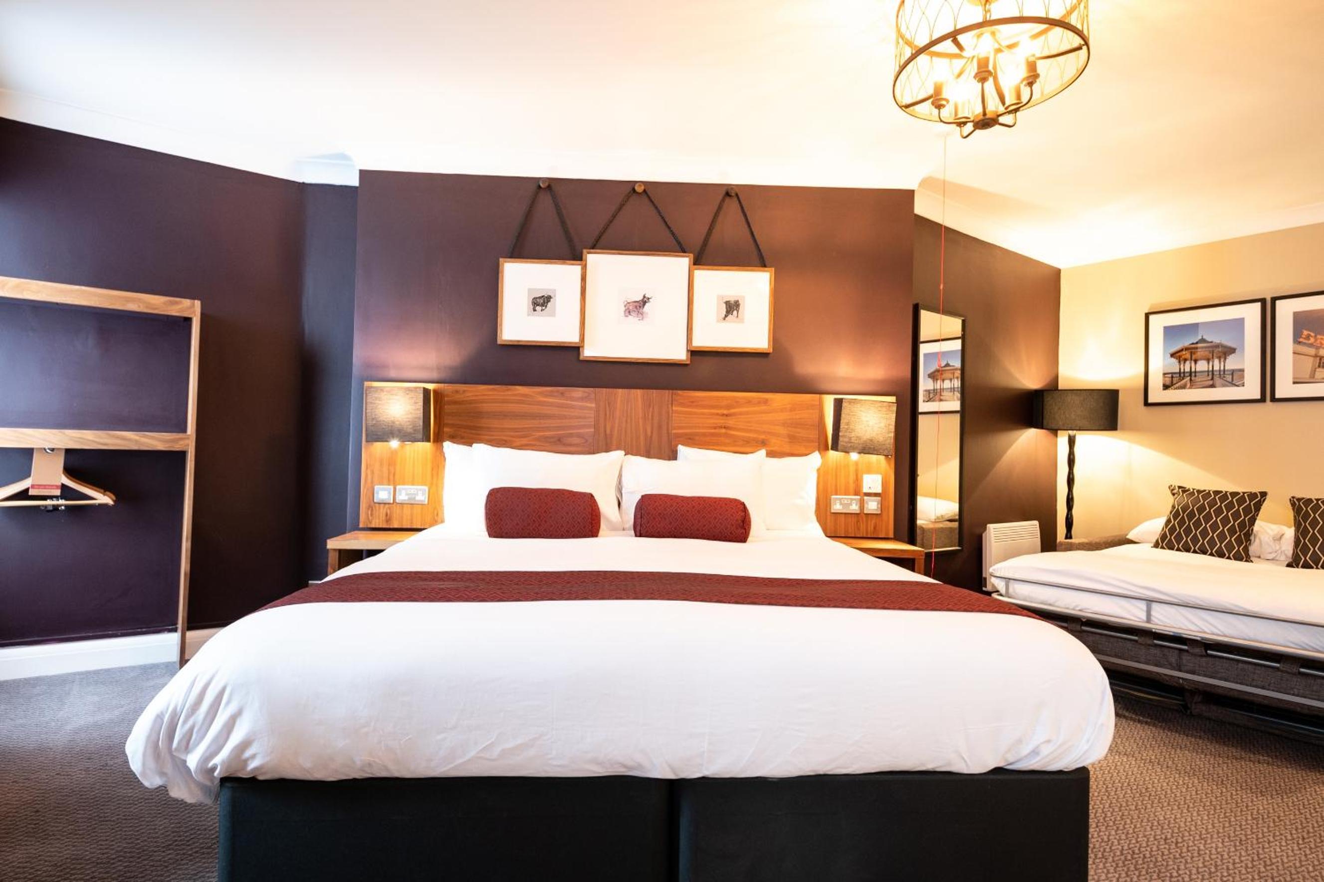 Miller & Carter Brighton by Værtshusets Samling, Billede 18