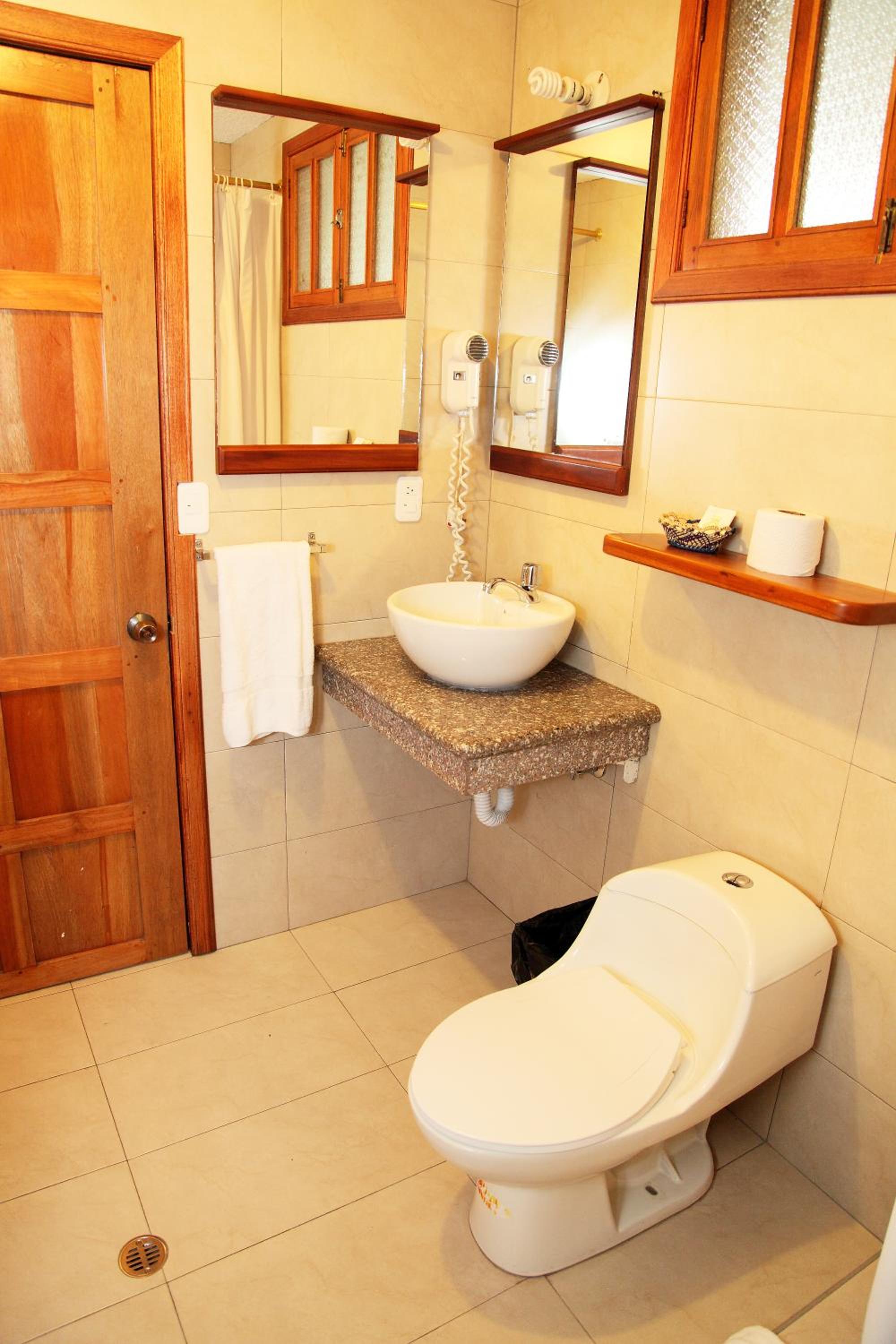 Quadruple Room photo 3
