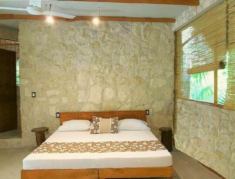 Standard Bungalow with Fan - Photo 1