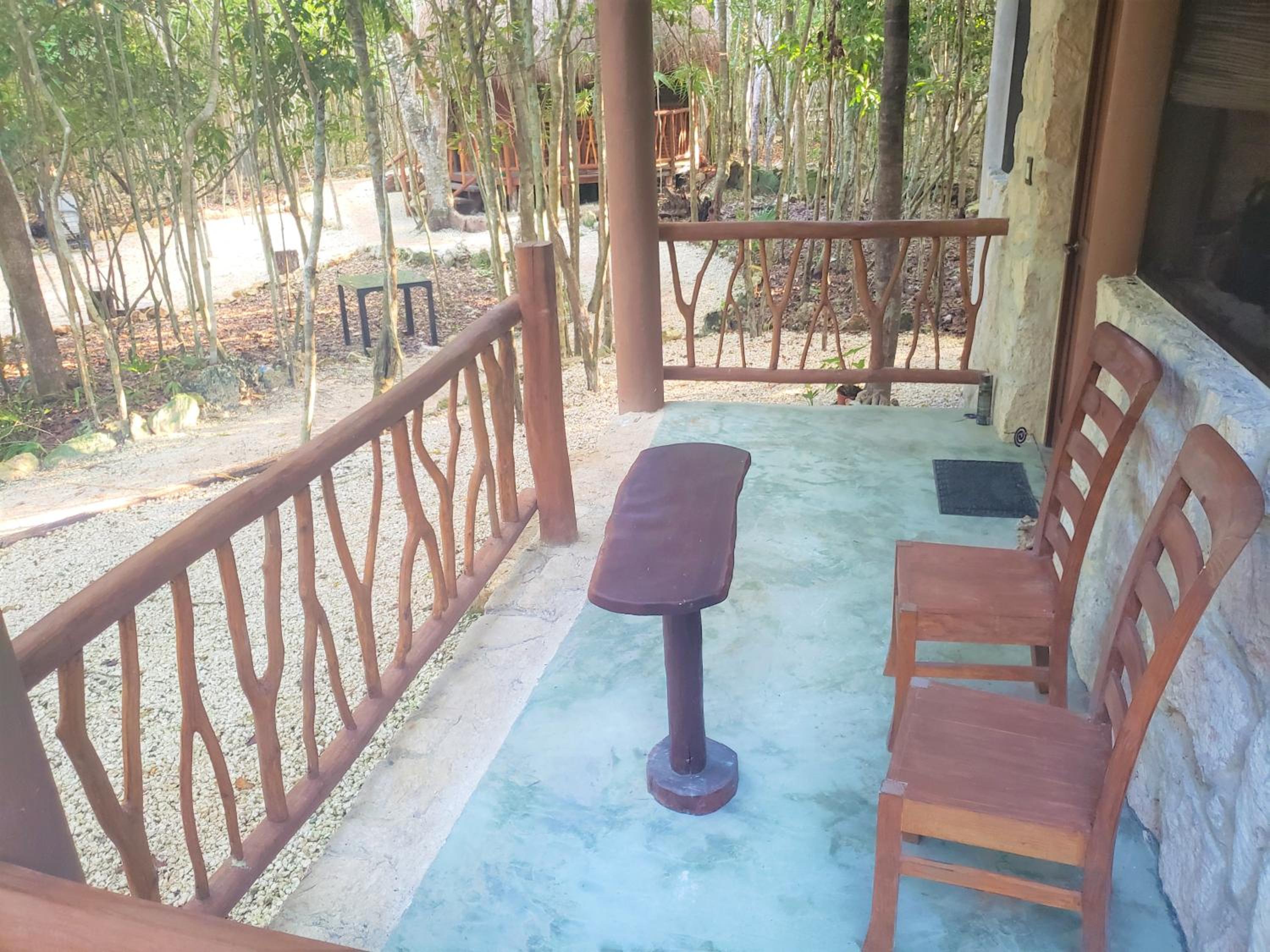 Standard Bungalow with Fan - Photo 8