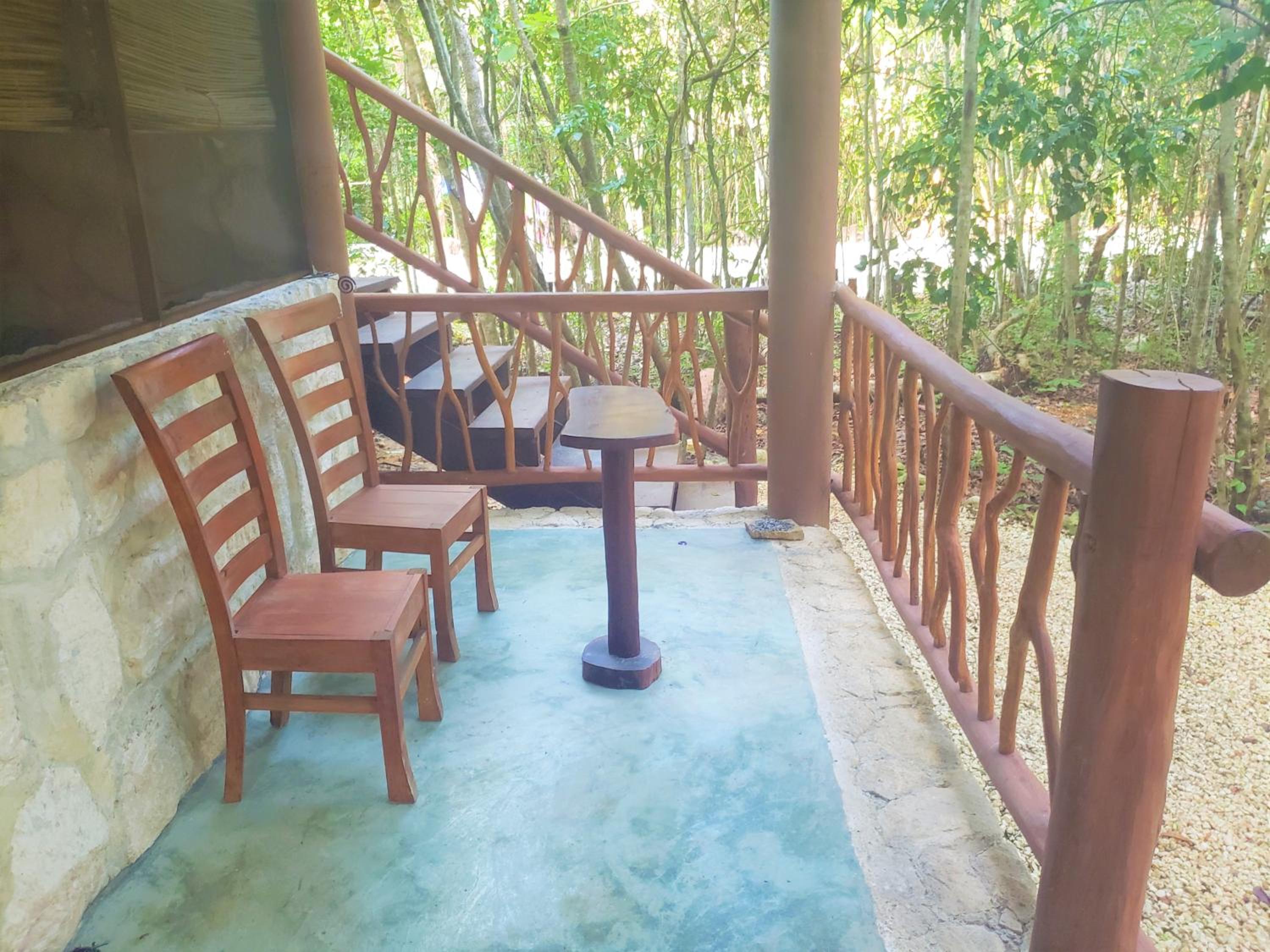 Standard Bungalow with Fan - Photo 10