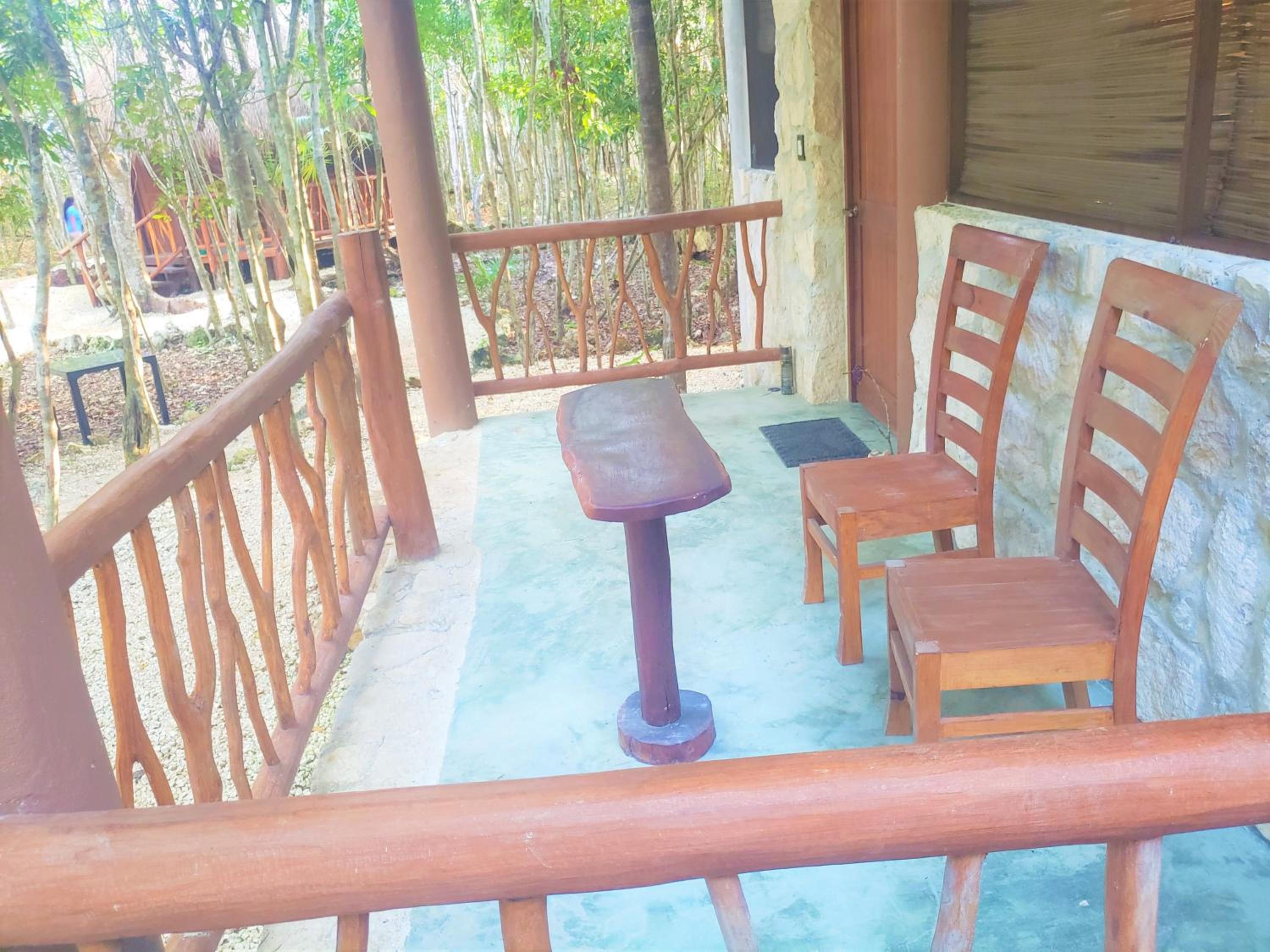 Standard Bungalow with Fan - Photo 5