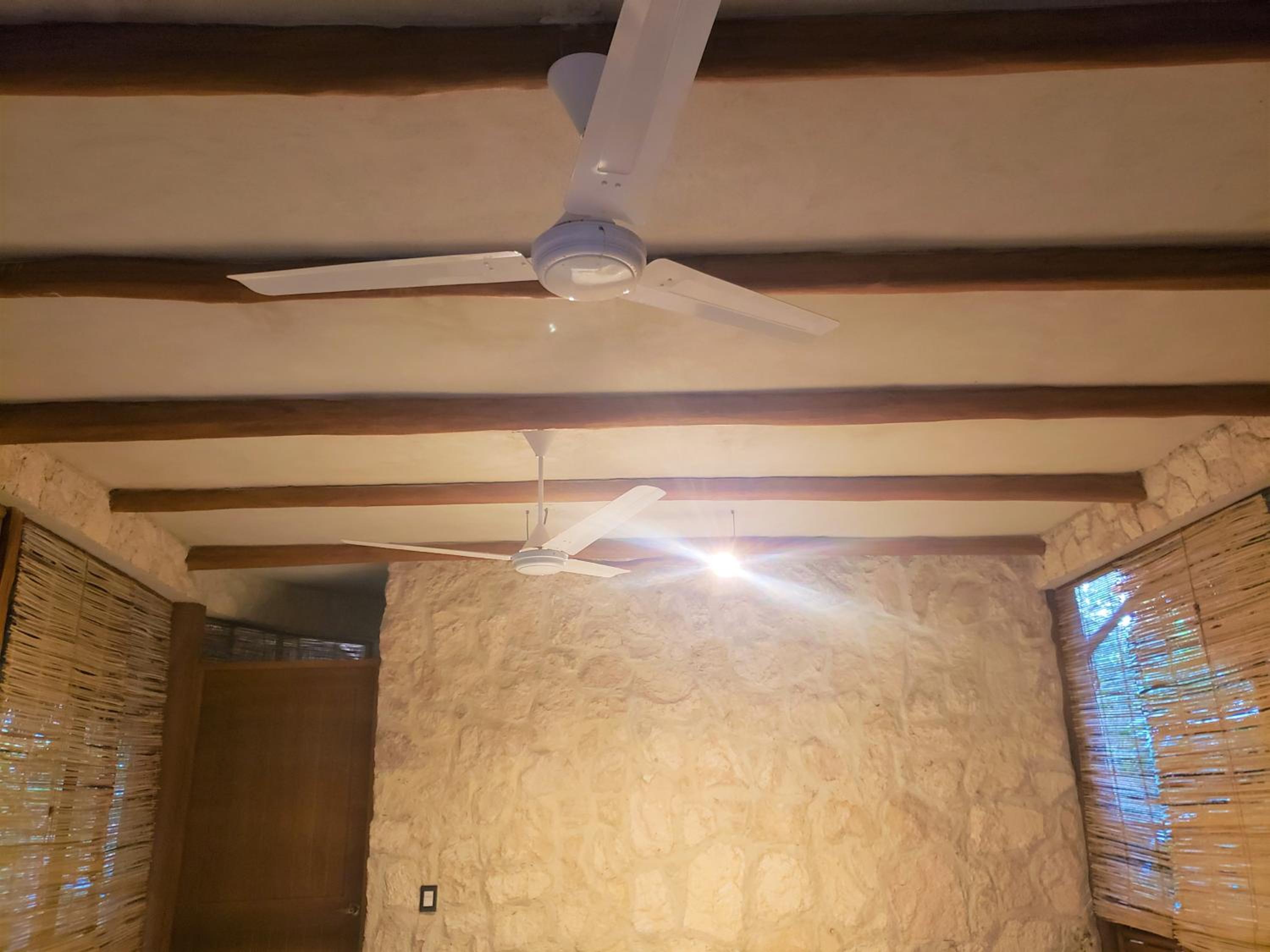 Standard Bungalow with Fan - Photo 3