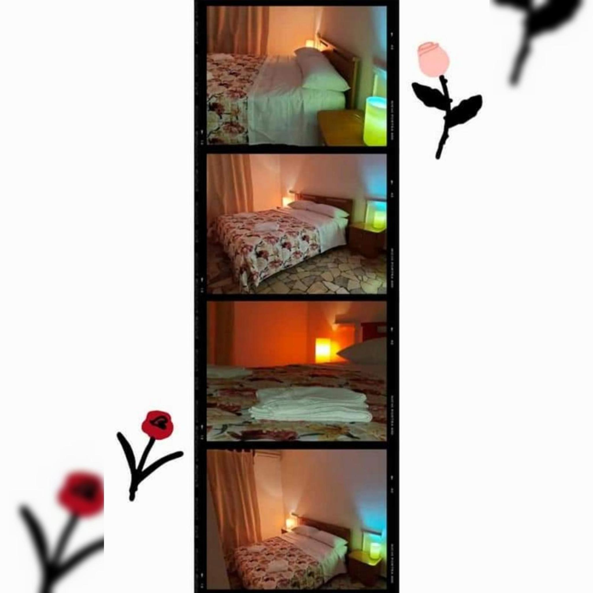 Double Or Twin Room With Private Bathroom