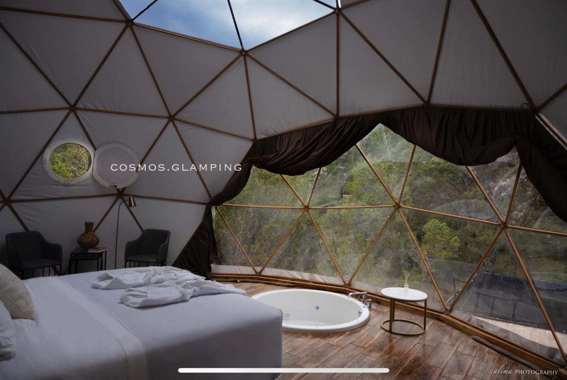 Deluxe Double or Twin Room - Photo 18