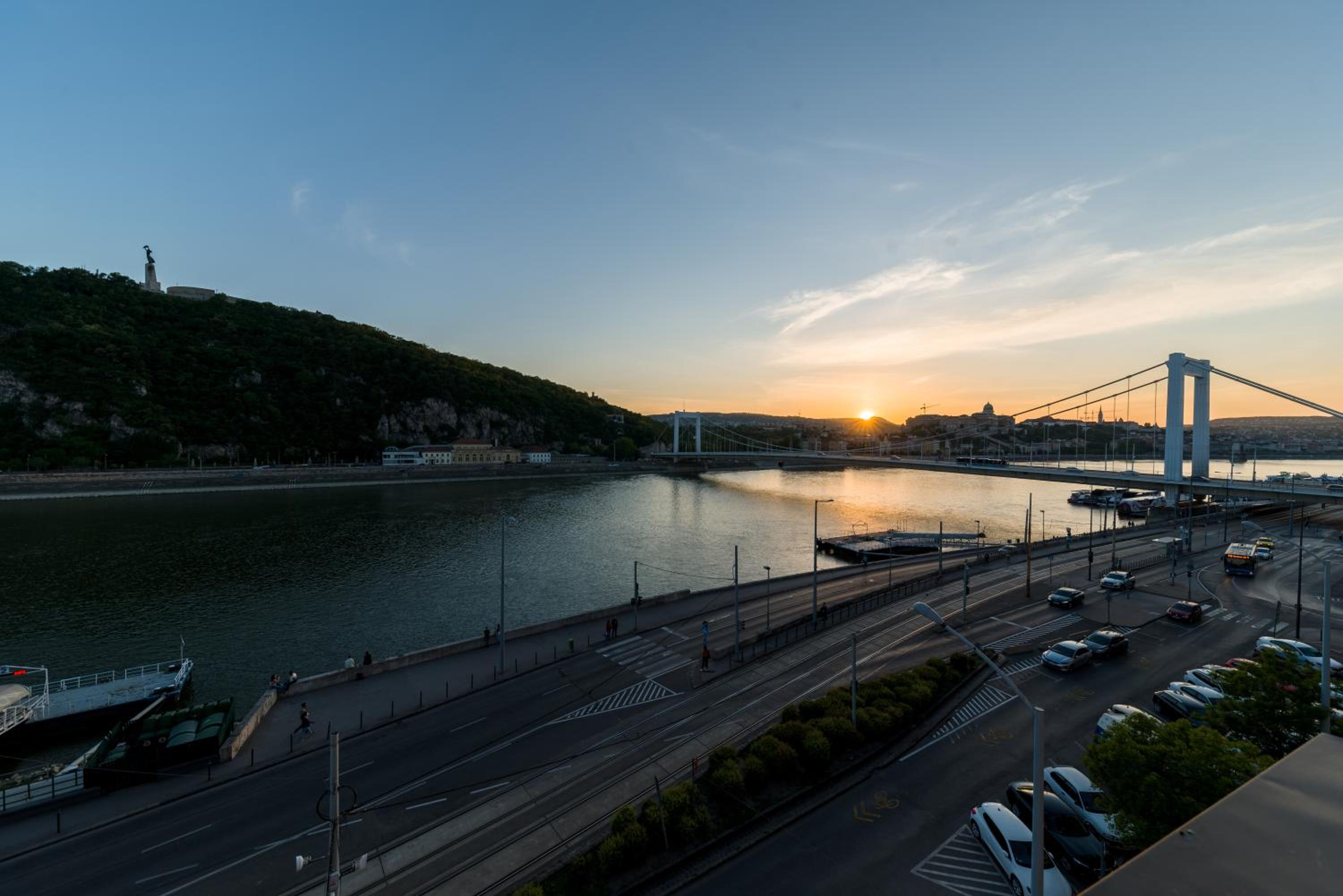 Governor Suite with Danube view - Photo 2