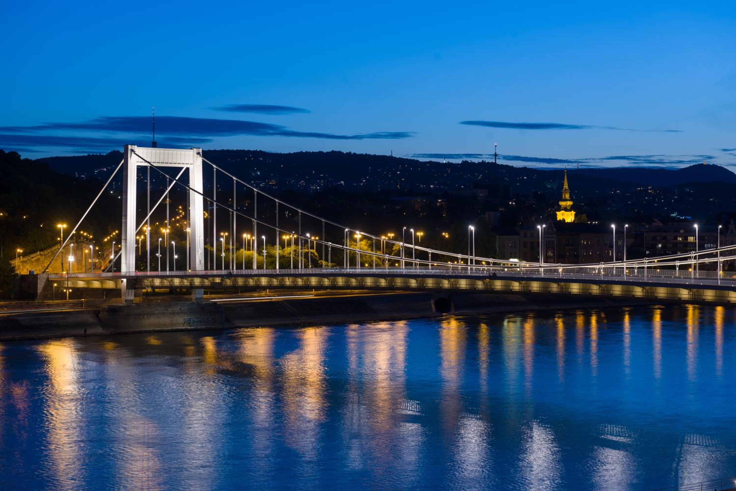 Ambassador Suite with Danube view - Photo 4