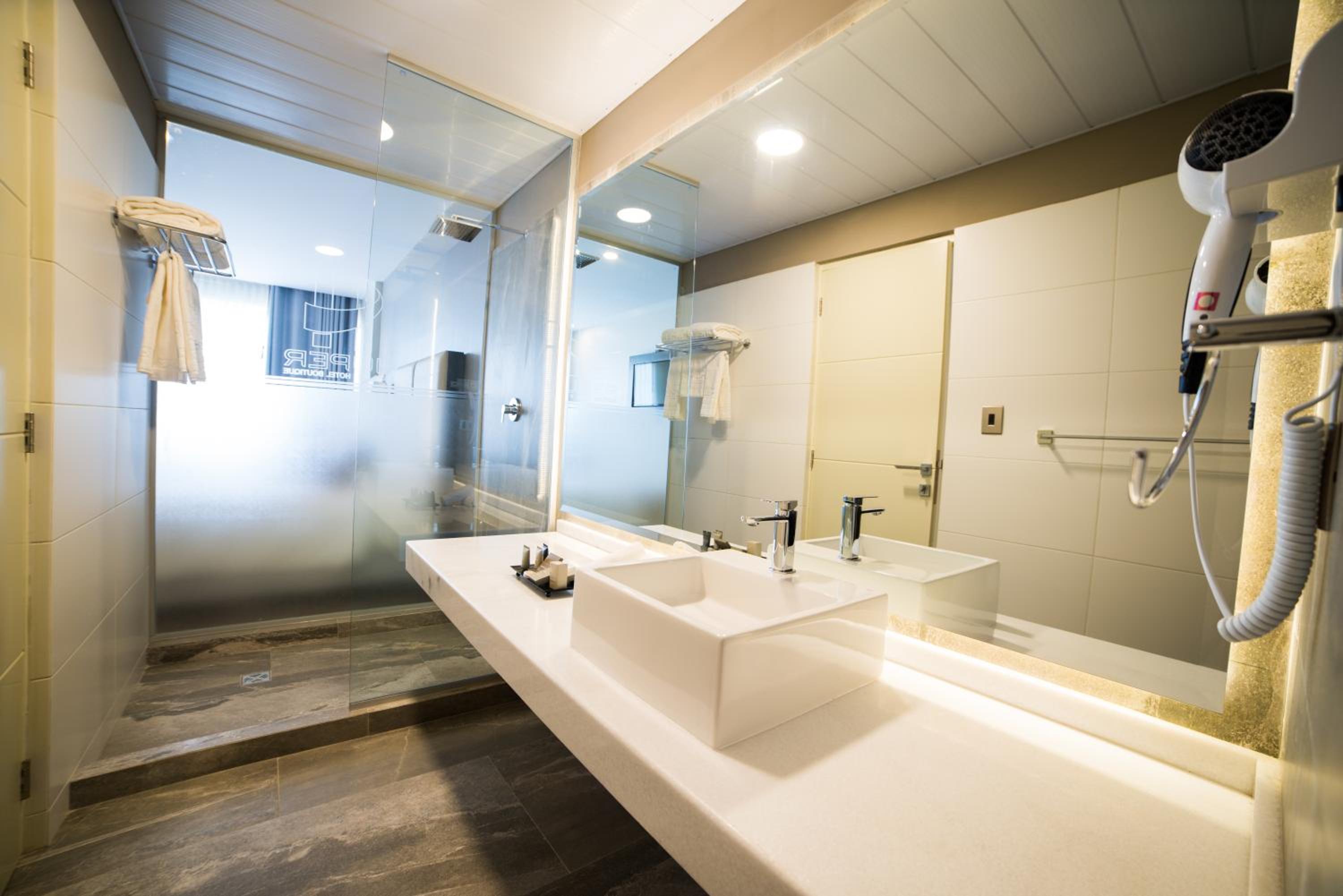 Superior Deluxe Double Or Twin Room