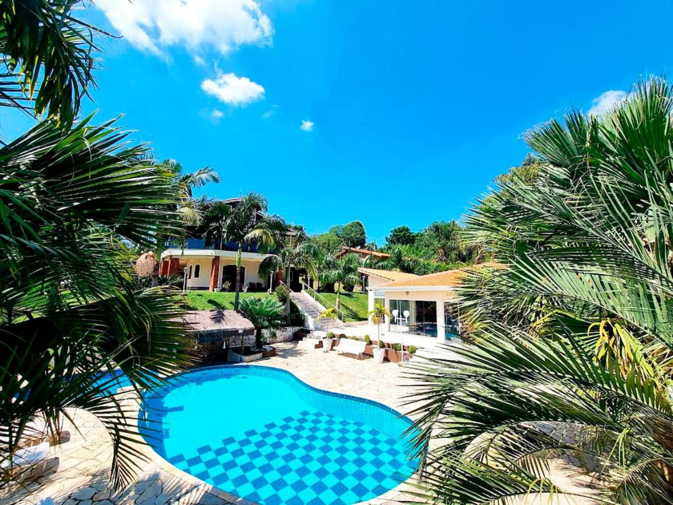 Vacation Home photo 2