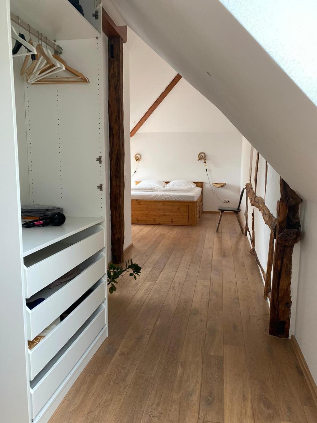 One-Bedroom House photo 2