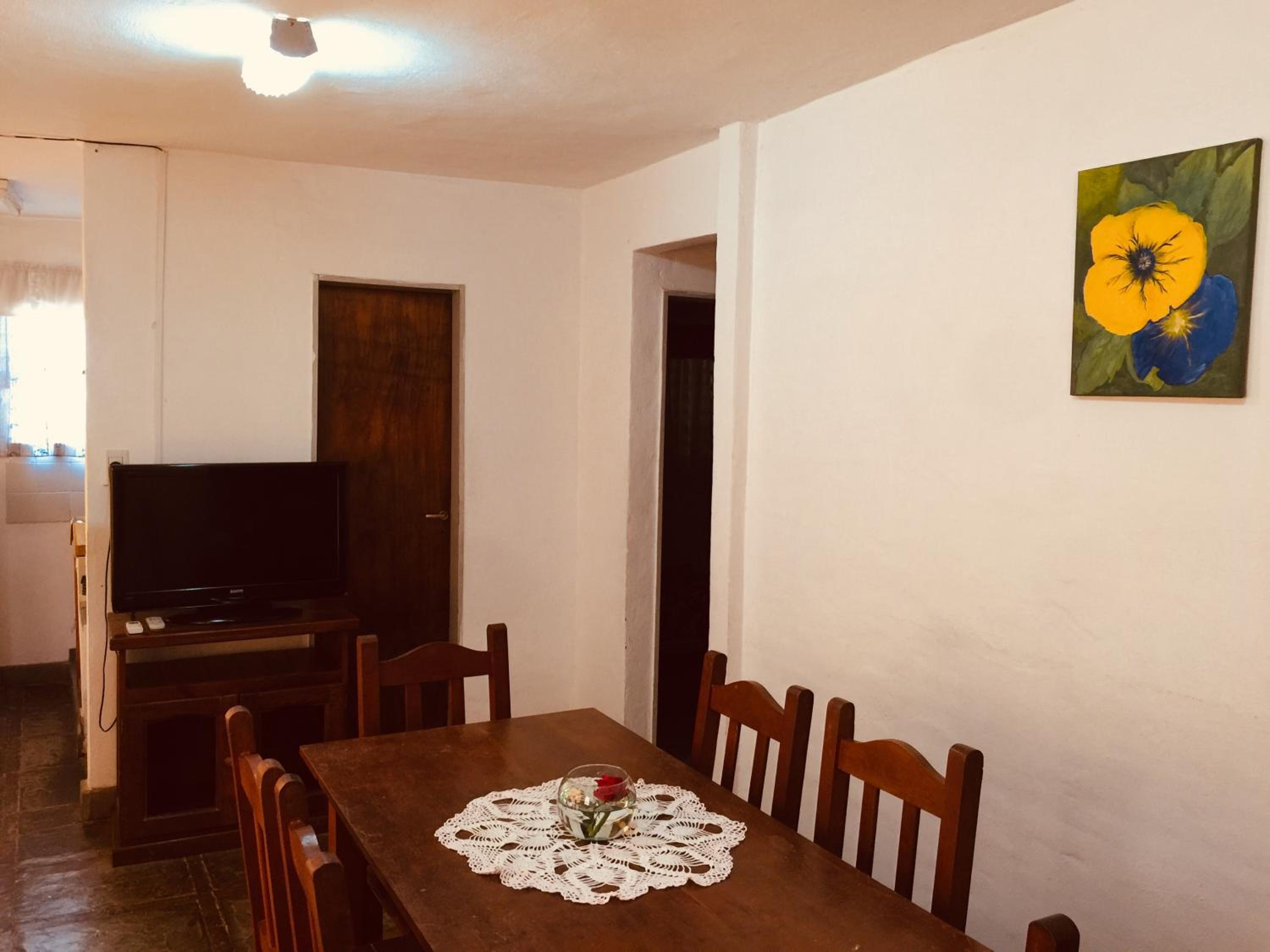 Holiday Home with Air Conditioner photo 3