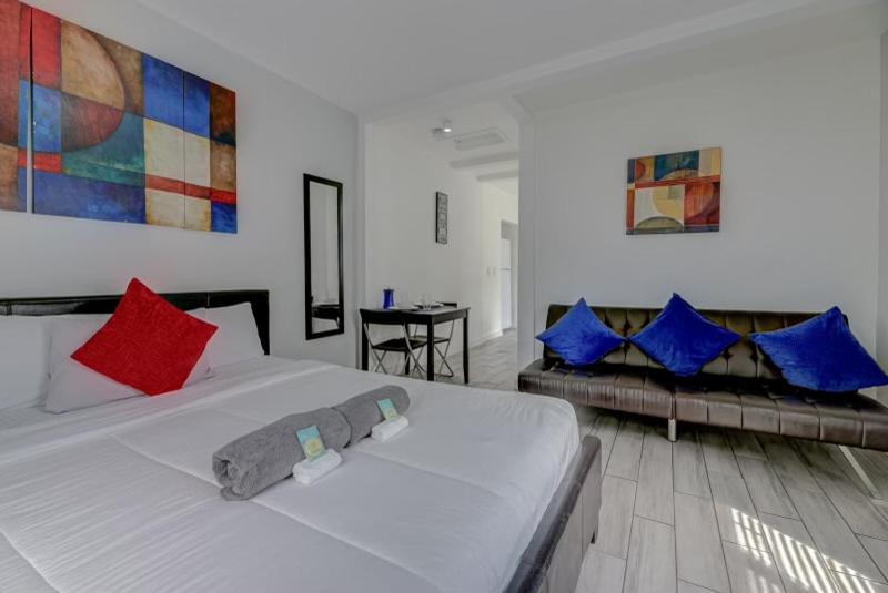 Apartment - Ground Floor photo 1