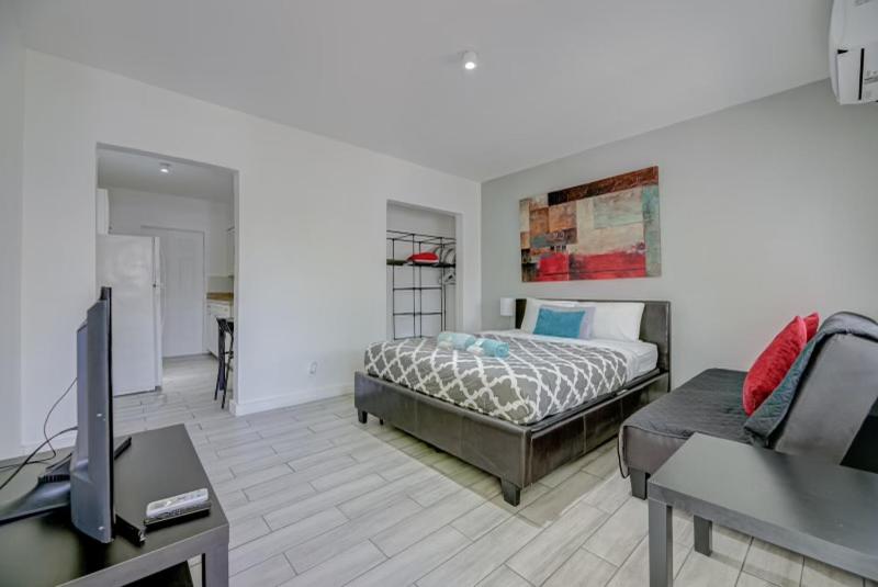 Apartment - Ground Floor photo 1