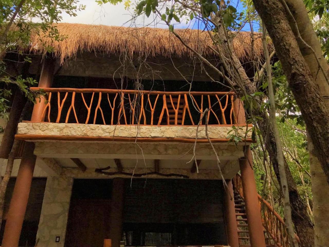 Deluxe Bungalow with Garden View - Photo 6