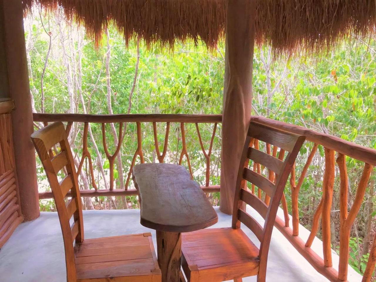 Deluxe Bungalow with Garden View - Photo 5