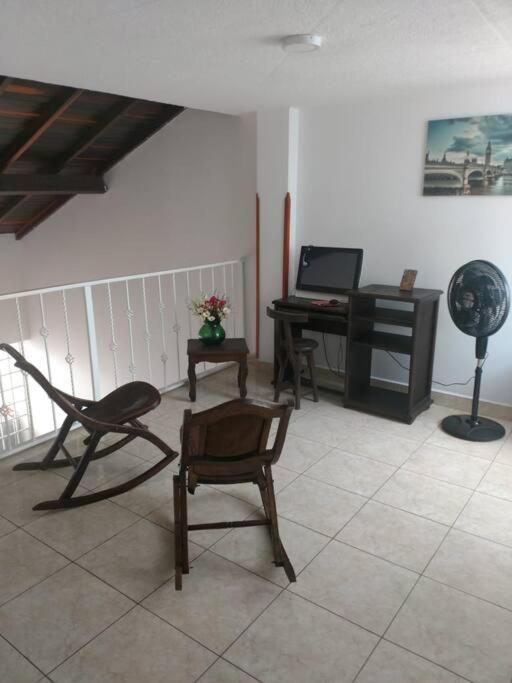 Two-Bedroom House photo 1