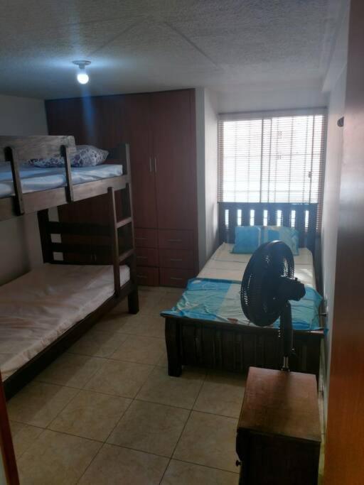 Two-Bedroom House photo 3
