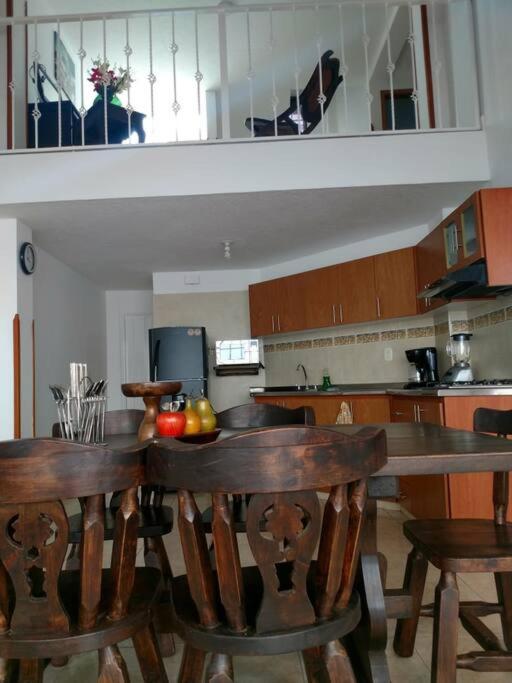 Two-Bedroom House photo 2
