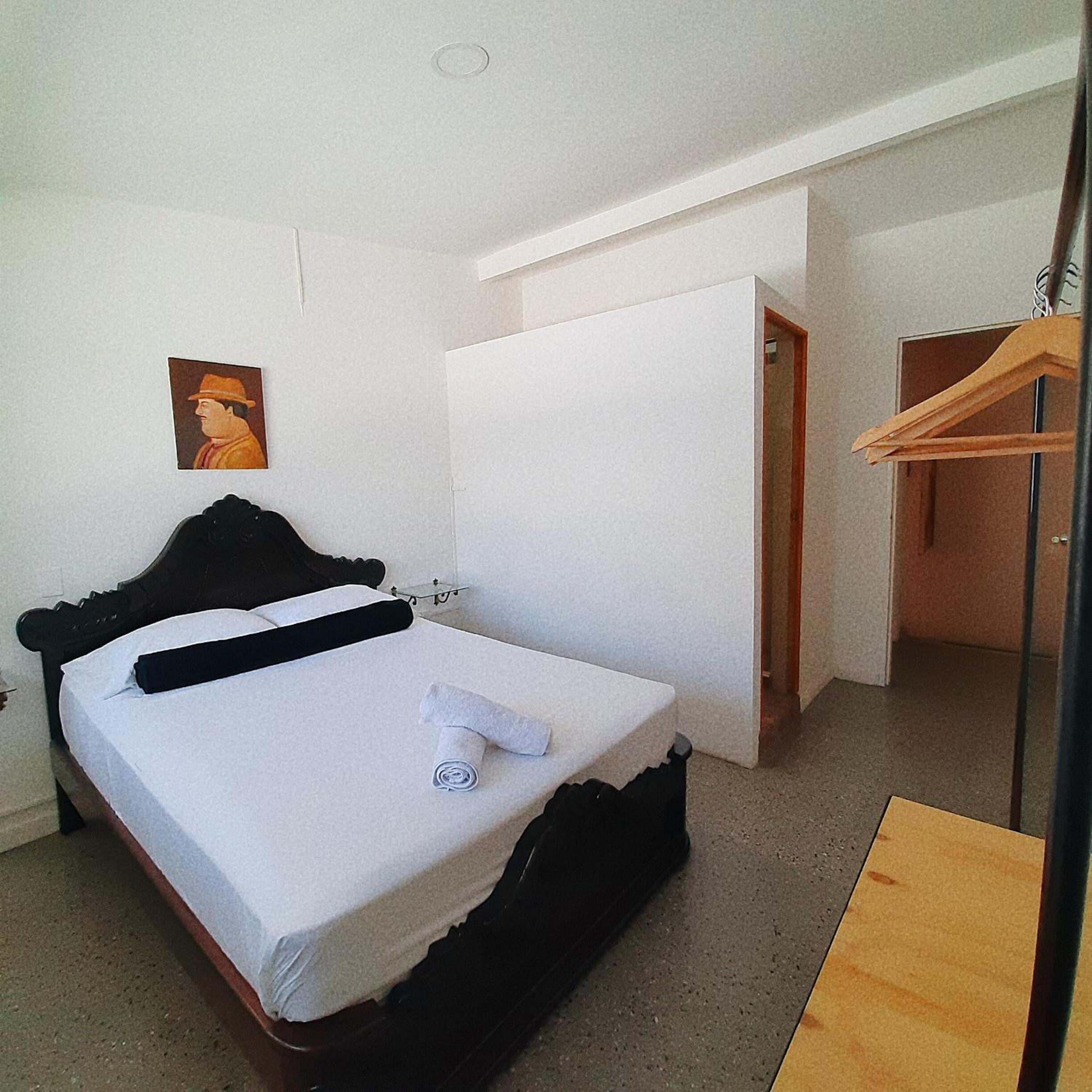 Deluxe Double Room photo 3