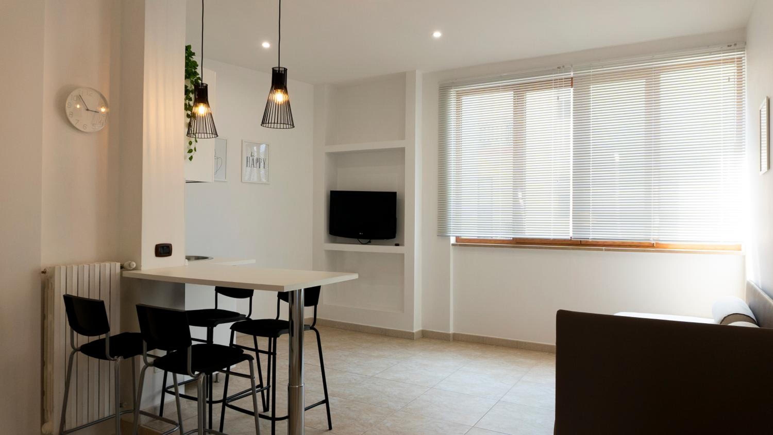 One-Bedroom House photo 1