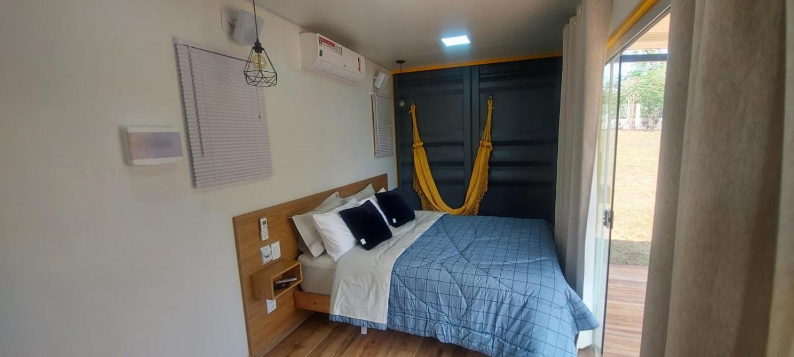 Apartment with Balcony photo 1