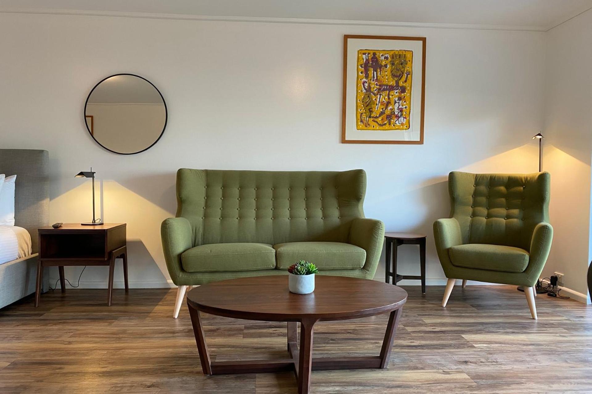 Bay View Suite photo 3