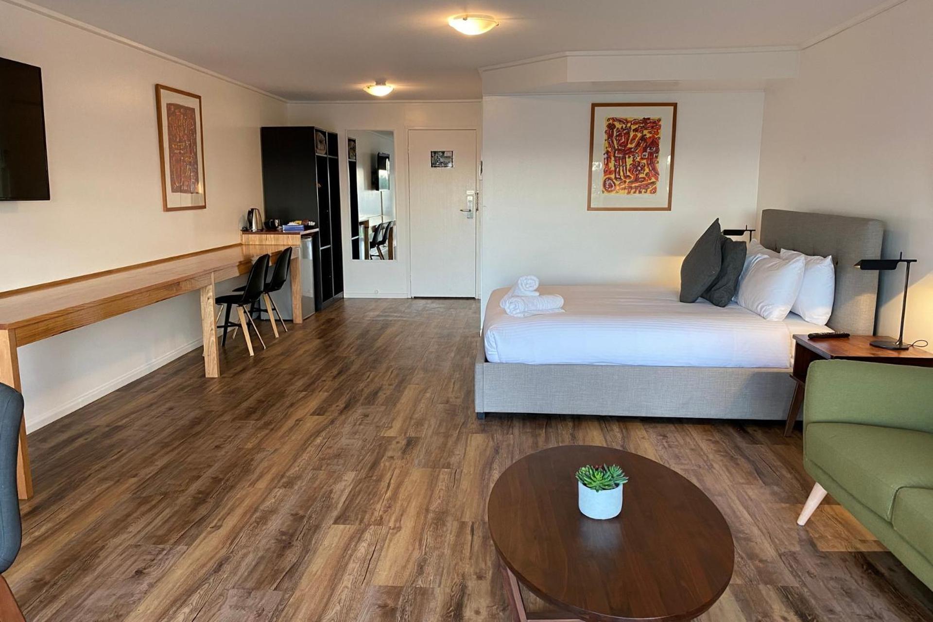 Bay View Suite photo 1