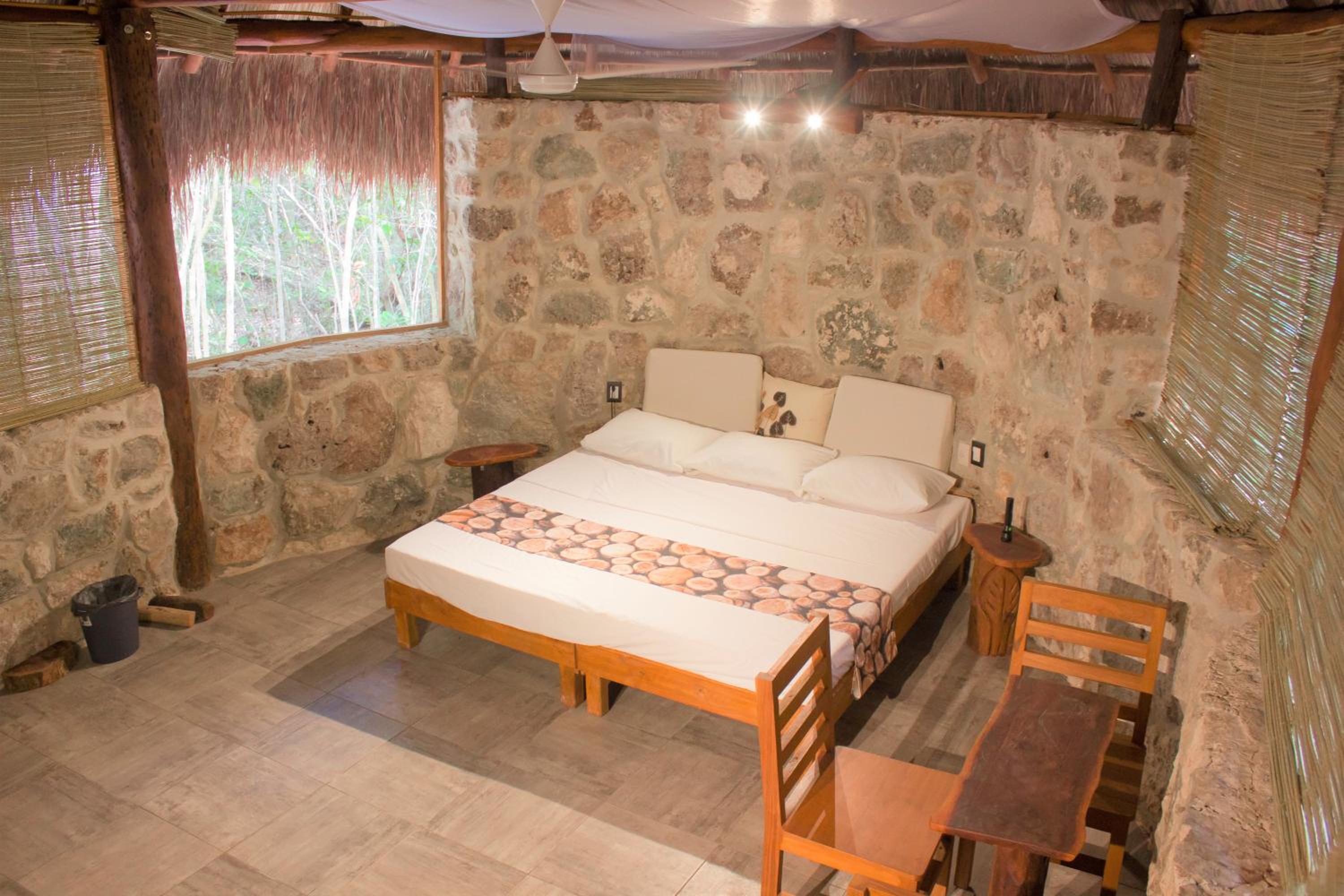 One-Bedroom Cottage - Photo 1