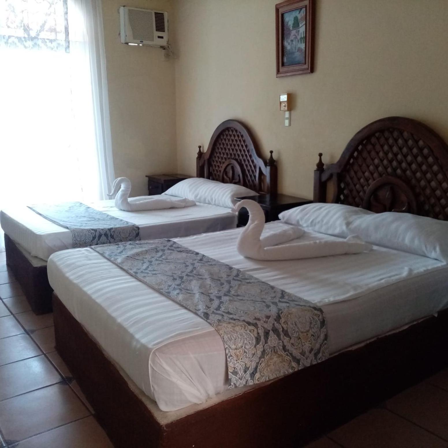 Deluxe Double Room - Photo 2