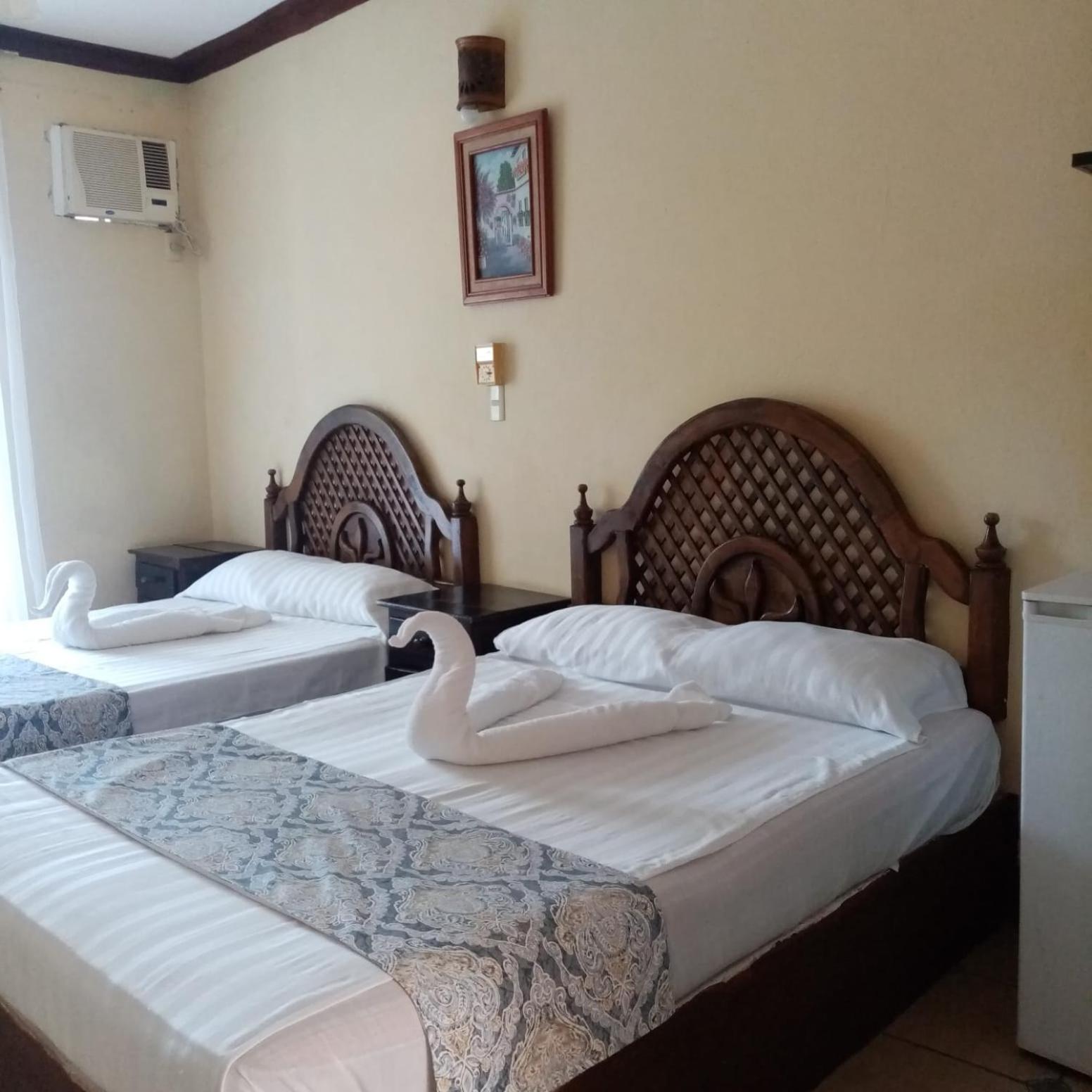 Deluxe Double Room - Photo 4
