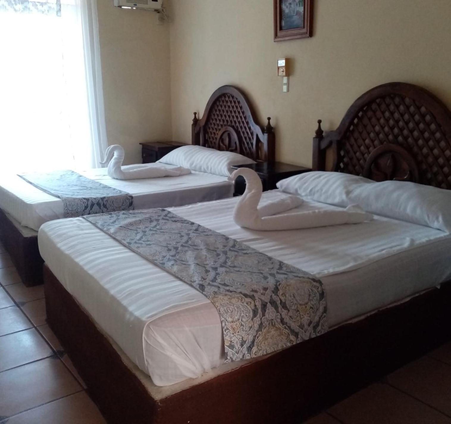 Deluxe Double Room - Photo 1