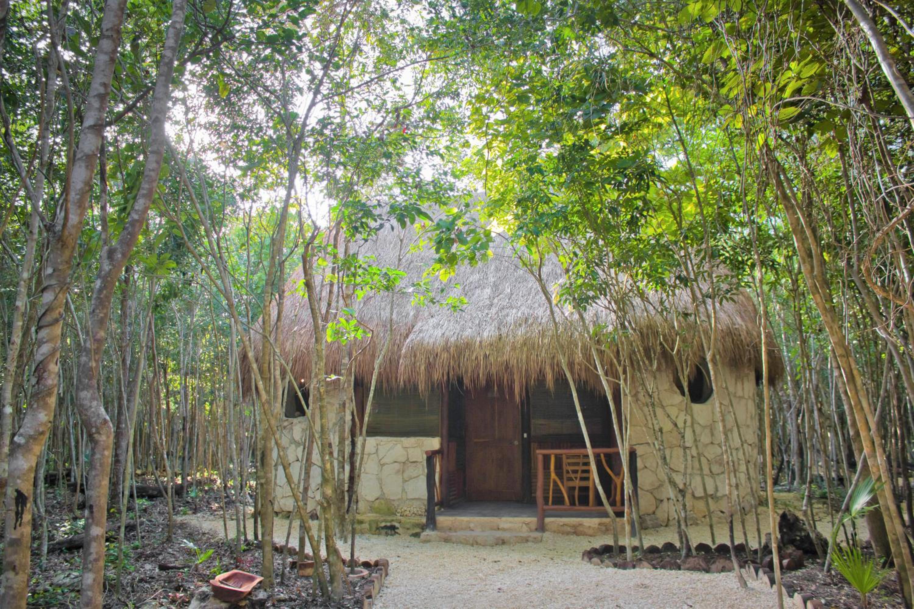 Bungalow with Garden View - Photo 13