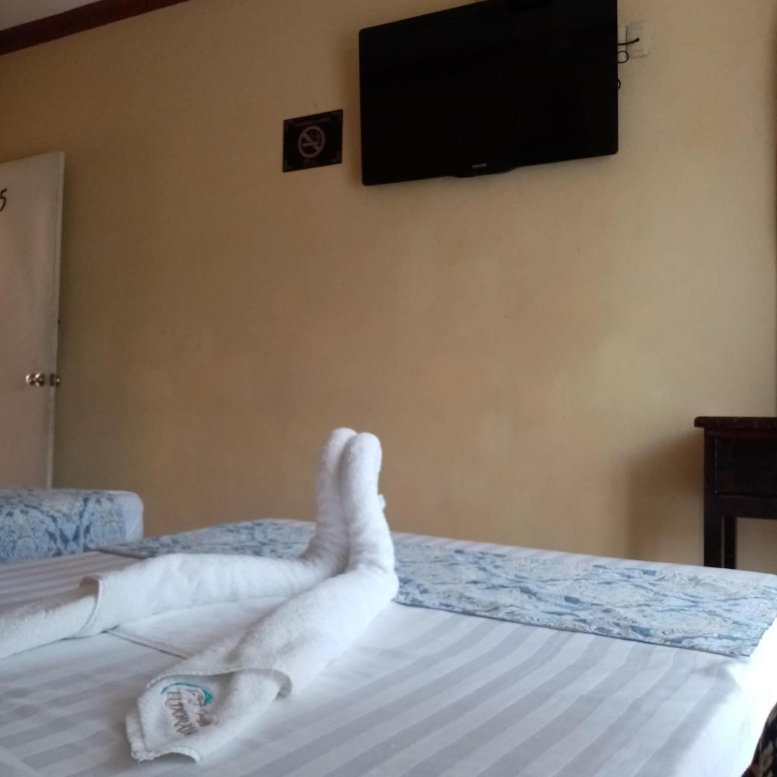 Deluxe Double Room - Photo 3