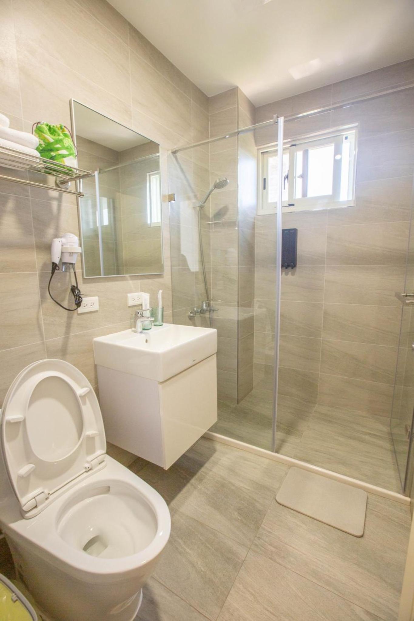 Superior Double or Twin Room with Garden View photo 2