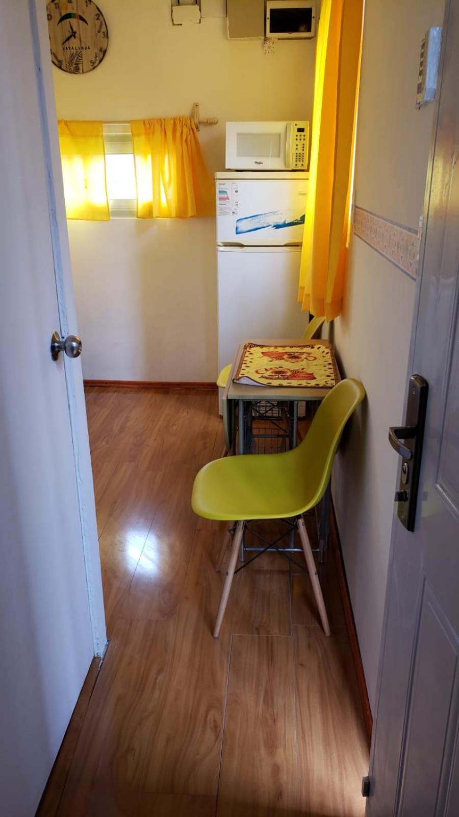 One-Bedroom House photo 2