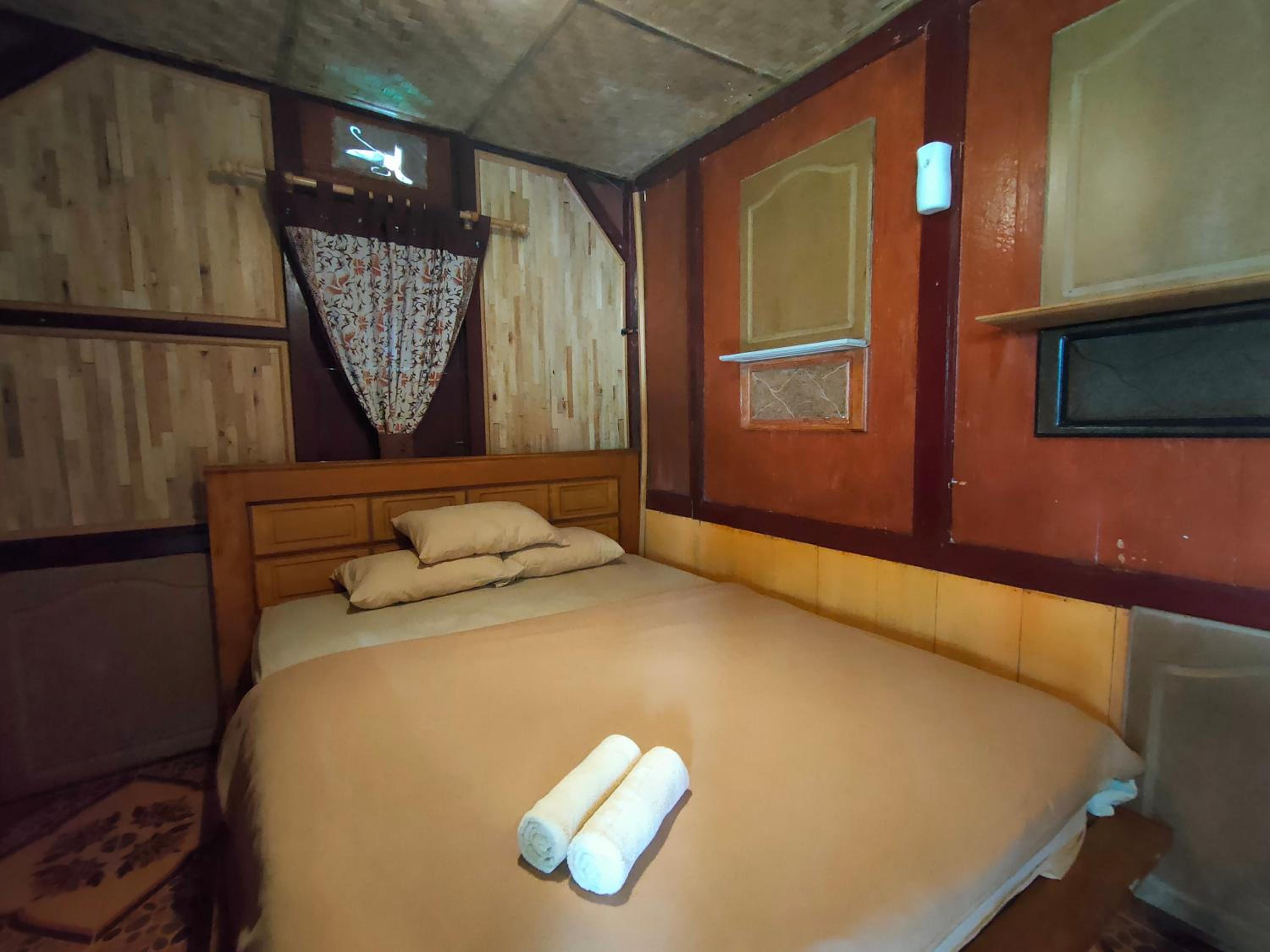 Double Room - Photo 12