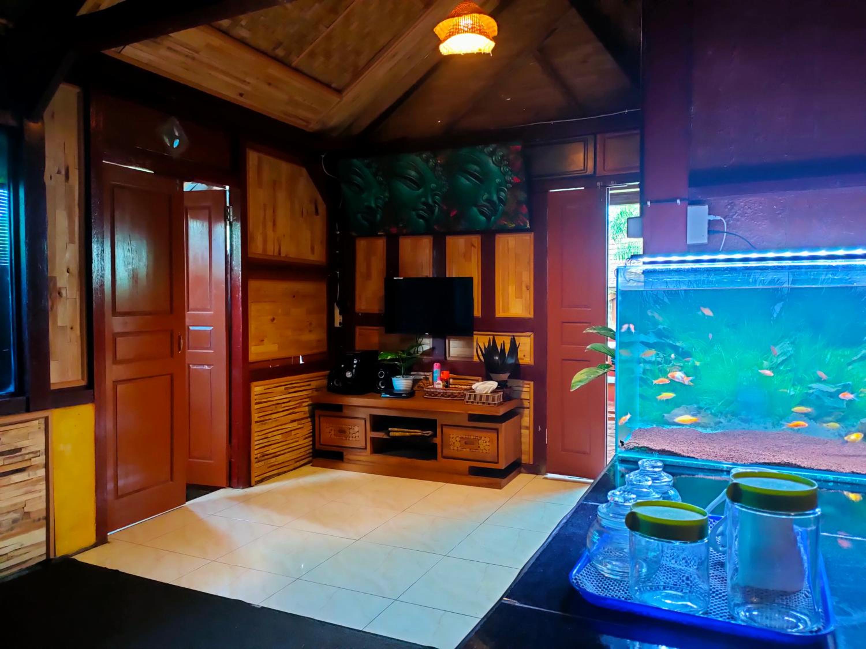 Double Room - Photo 1