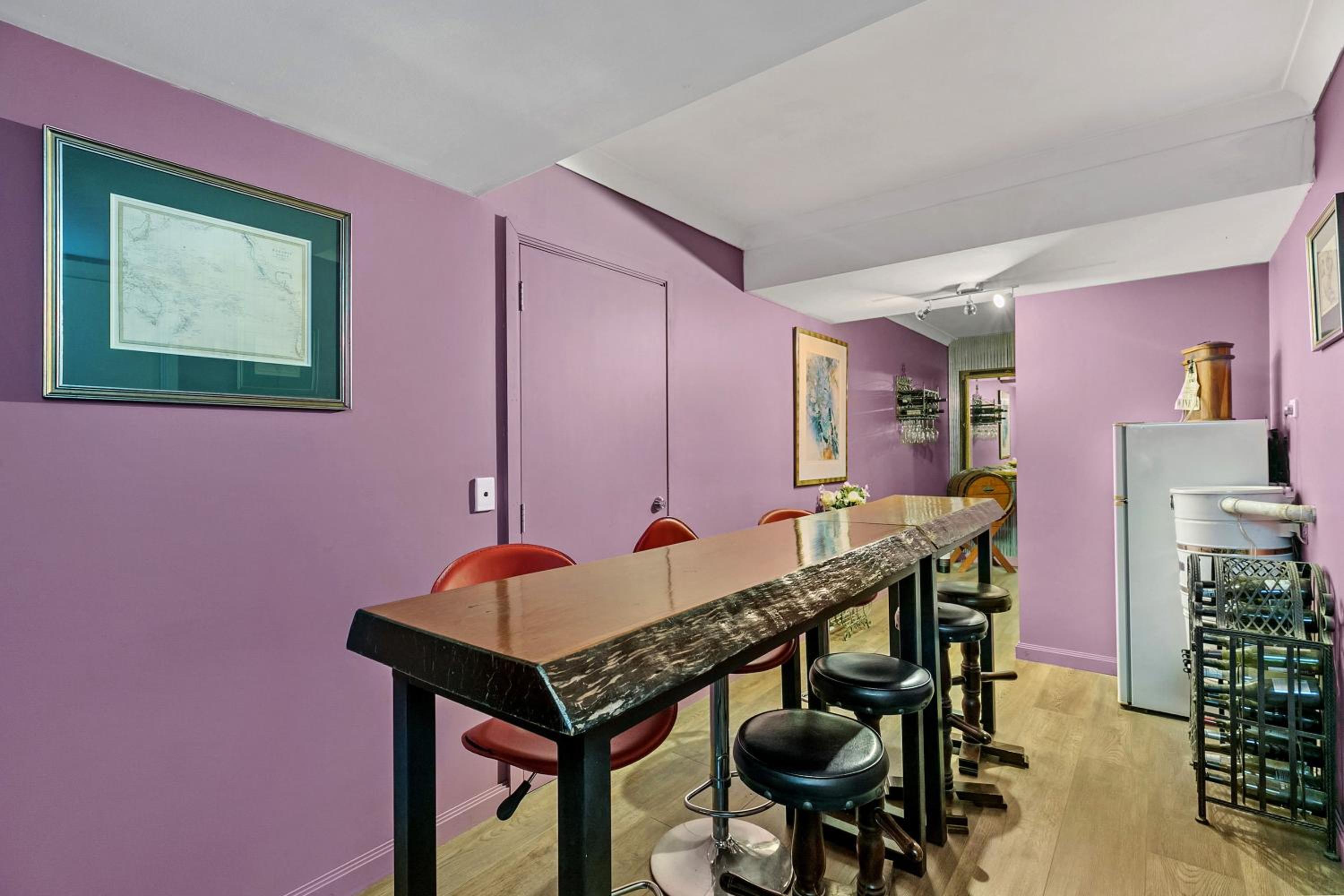 Five-Bedroom Holiday Home photo 3