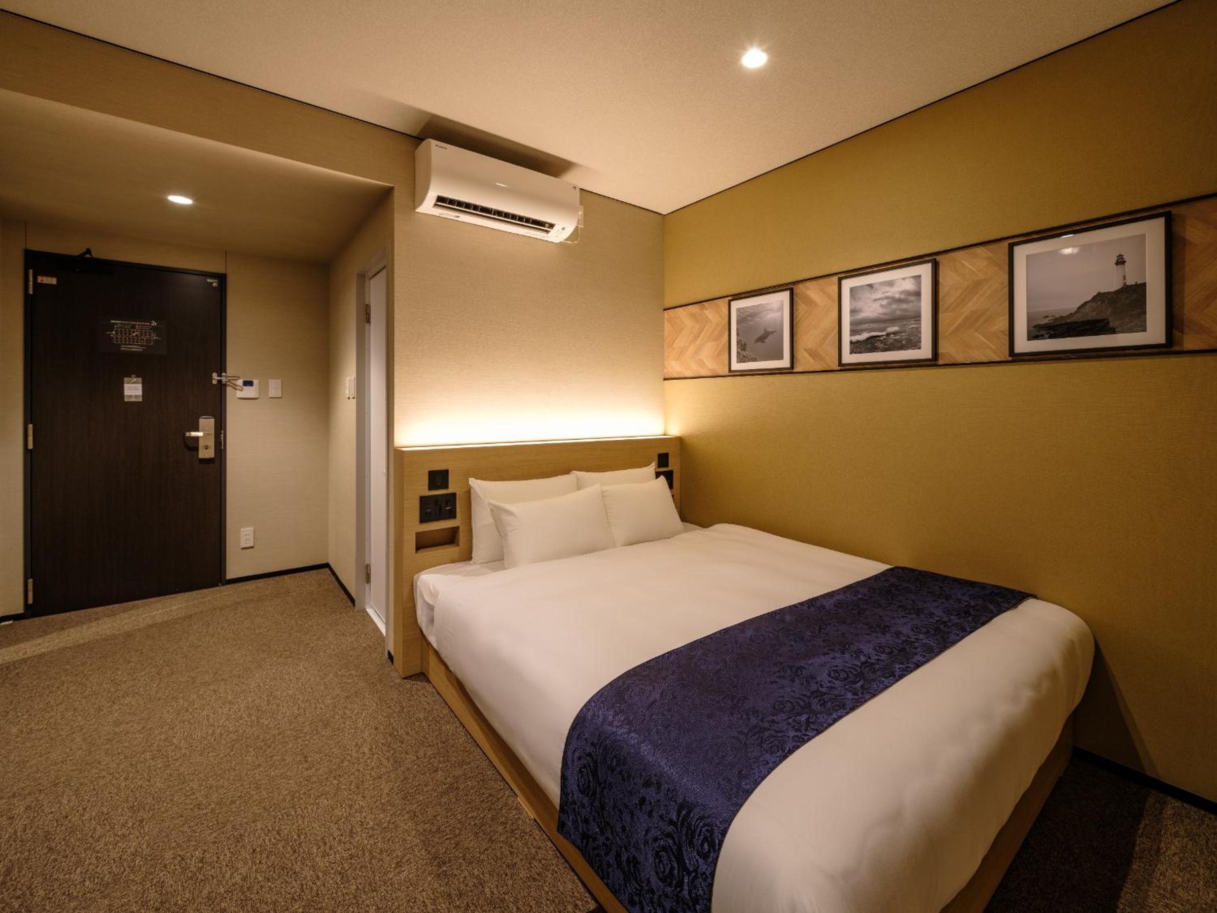 Standard Double Room - Photo 1