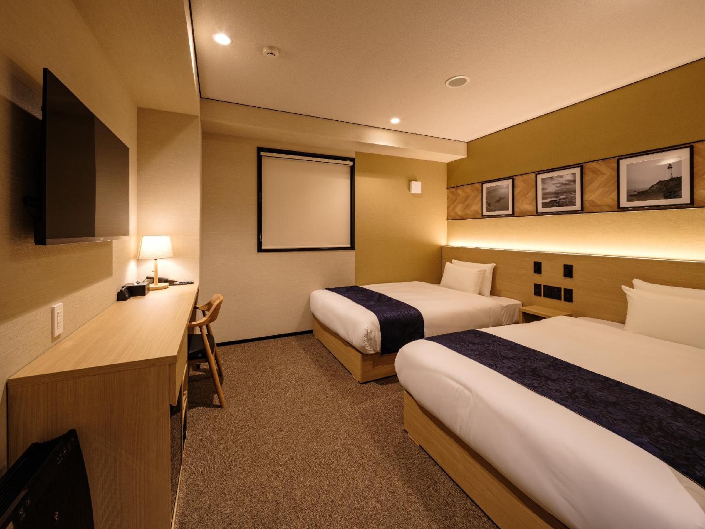 Superior Twin Room - Photo 1